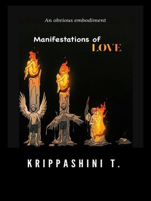 cover image of Manifestations of Love